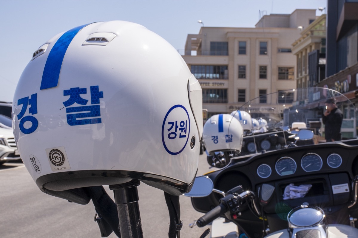 韓国渡航前の緊急時準備のイメージ